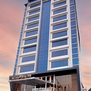 The Gate Hotel&apartments ذا قيت وشقق المملكة العربية السعودية