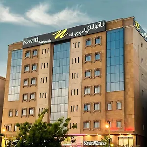 Naviti Warwick - نافيتي ورويك المملكة العربية السعودية