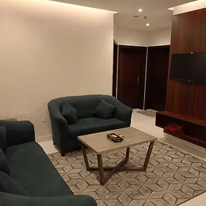 أطلالة أبحر للوحدات السكنية شقة فندقية