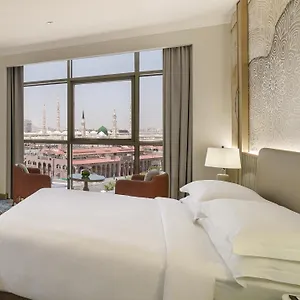 Rotana Al Manakha Madinah المملكة العربية السعودية