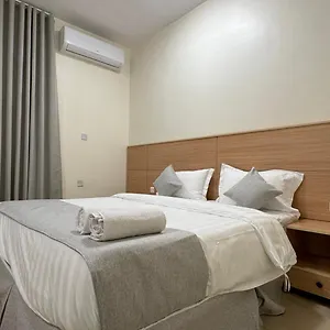 Jwann In Residential المملكة العربية السعودية